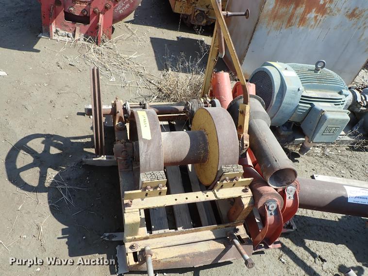 image for item DF8834 Truck parts