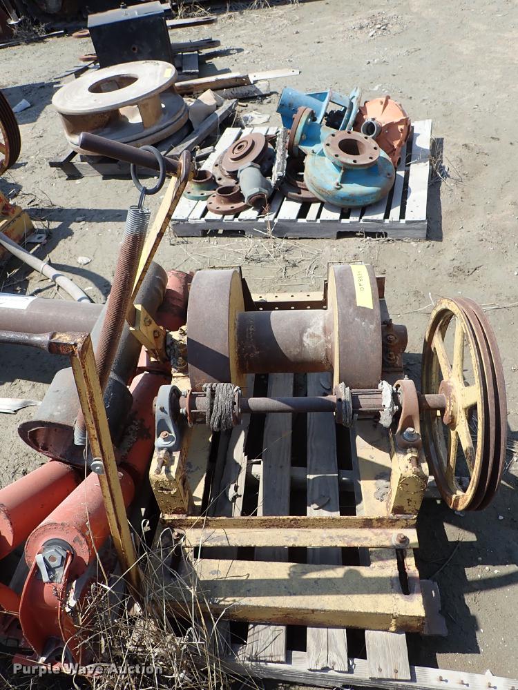 image for item DF8834 Truck parts