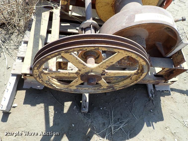 image for item DF8834 Truck parts