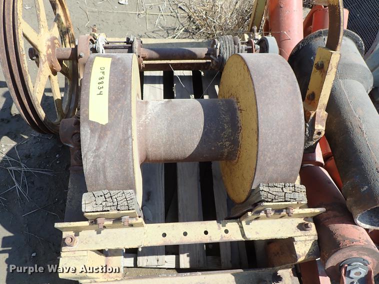 image for item DF8834 Truck parts