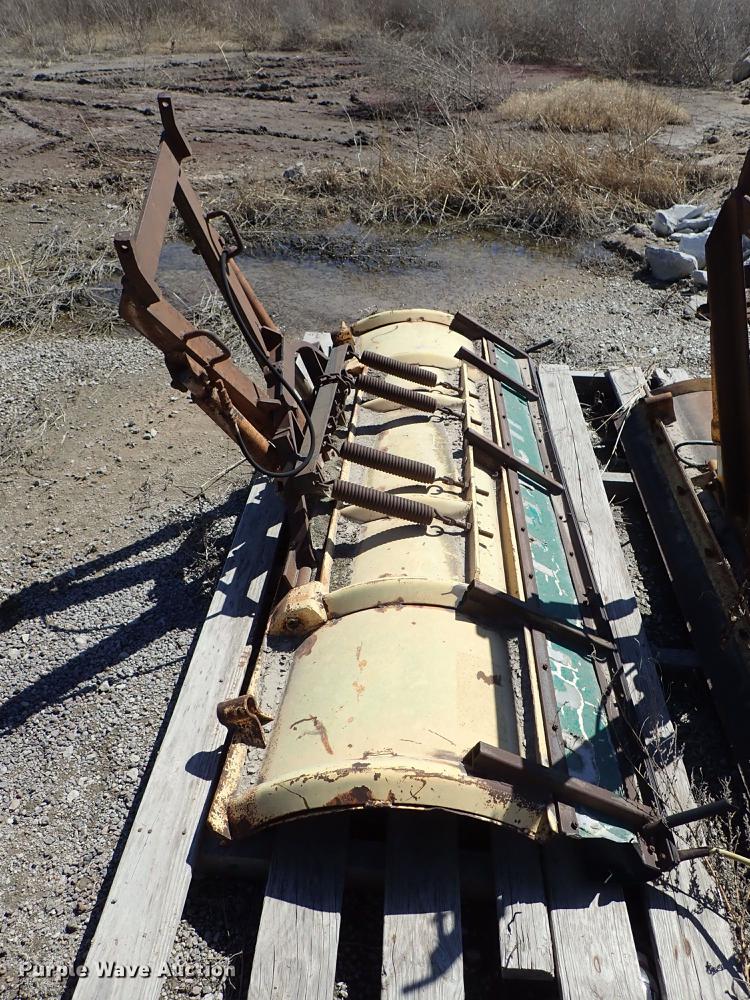 image for item DF8836 (3) snow plows