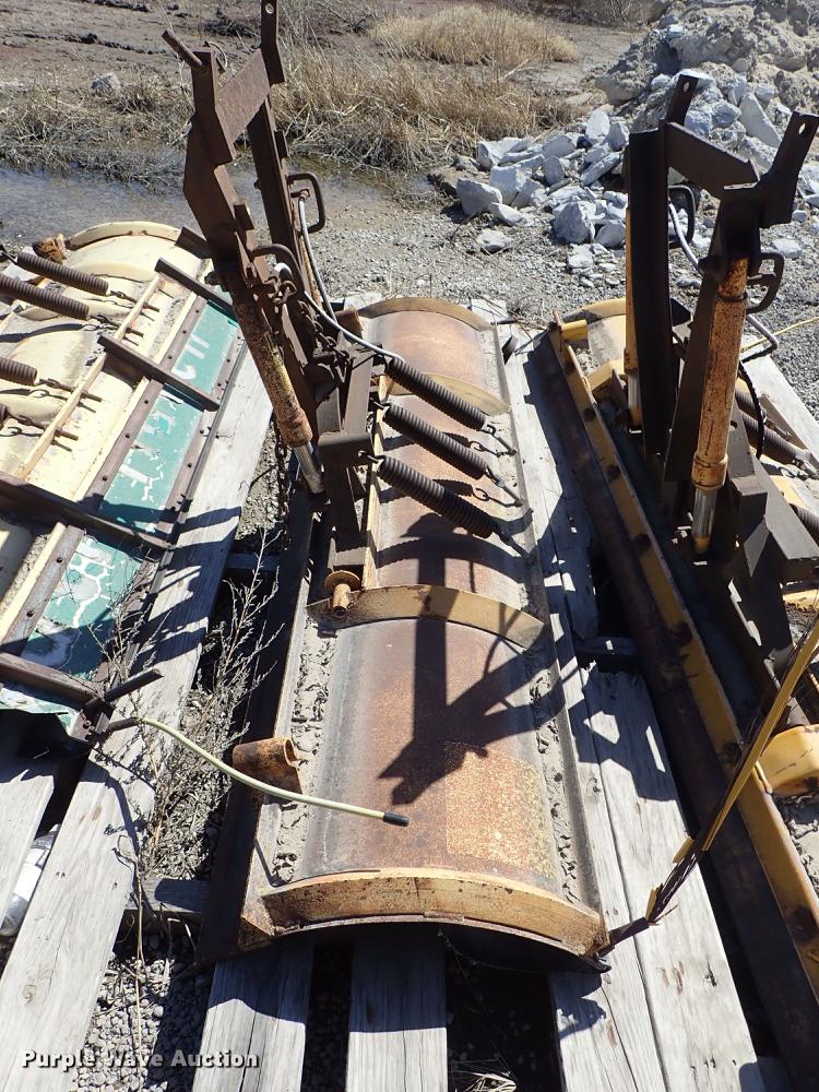 image for item DF8836 (3) snow plows