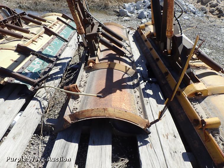 image for item DF8836 (3) snow plows