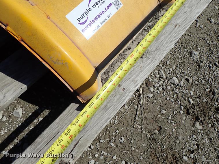 image for item DF8836 (3) snow plows