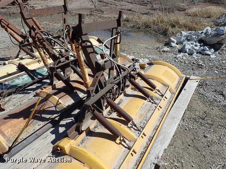 image for item DF8836 (3) snow plows