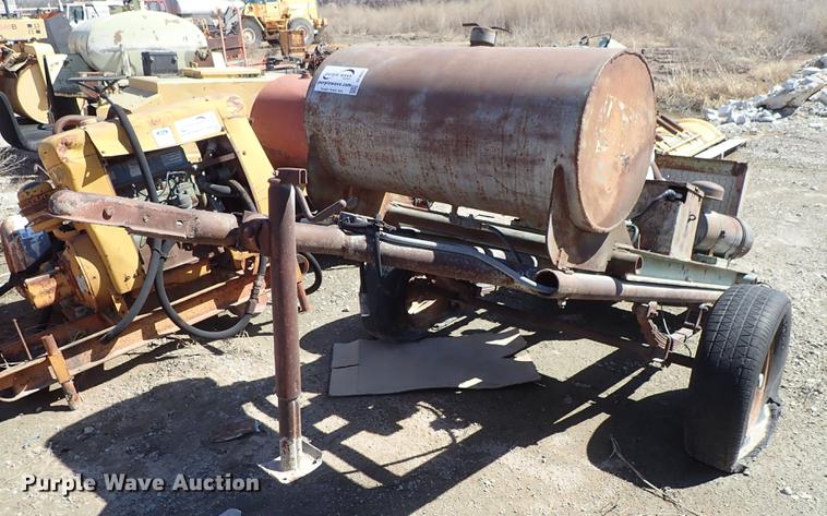 image for item DF8837 Lima generator