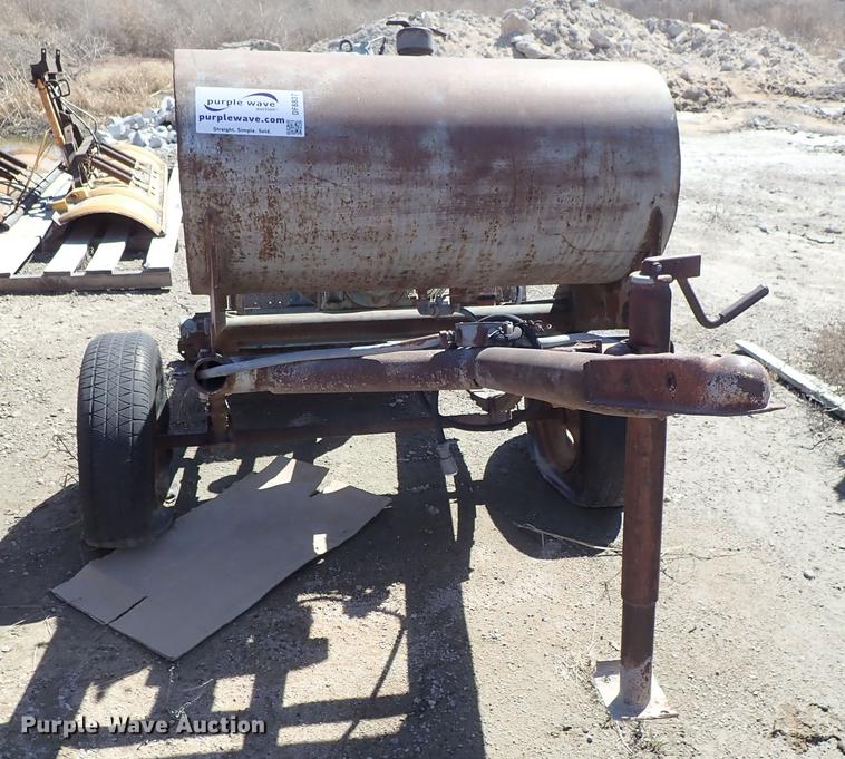 image for item DF8837 Lima generator