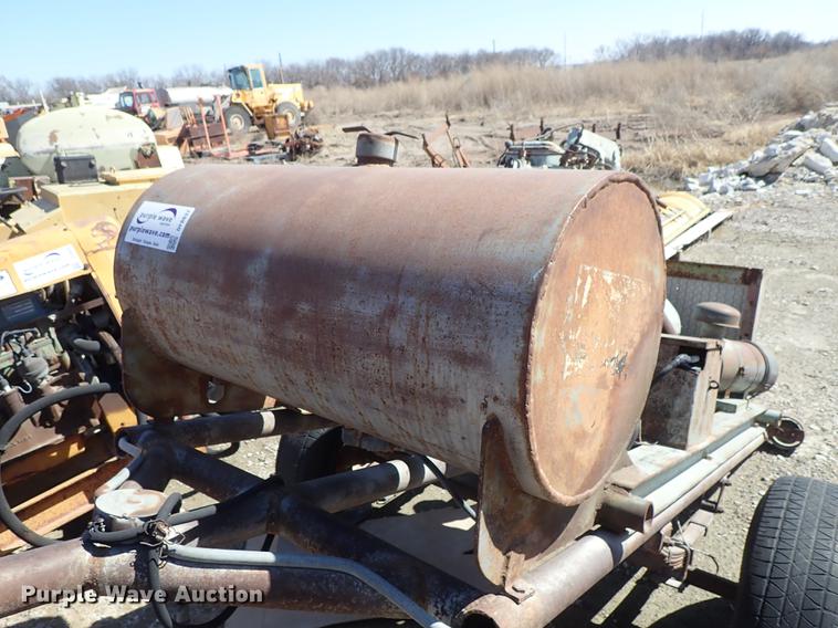 image for item DF8837 Lima generator