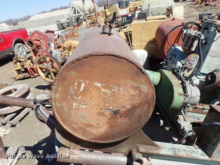 image for item DF8837 Lima generator