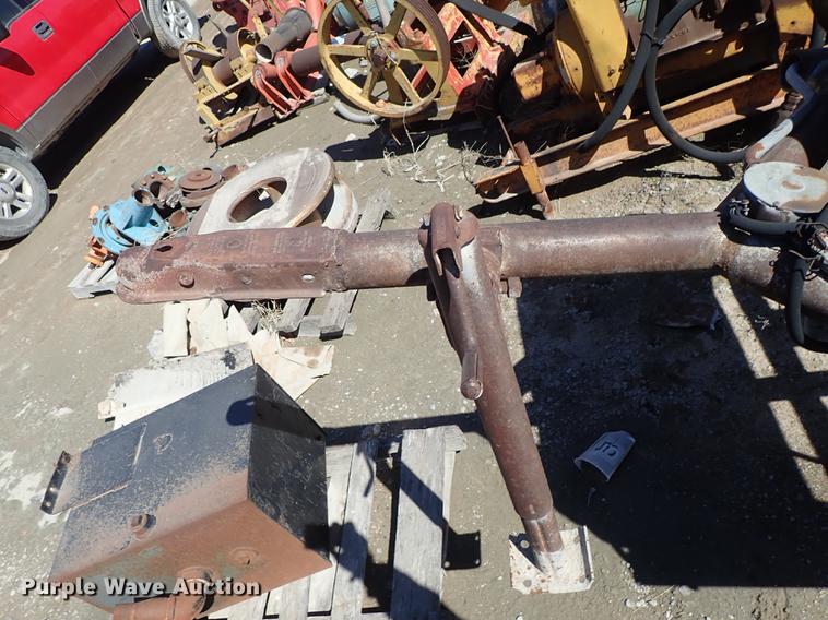 image for item DF8837 Lima generator