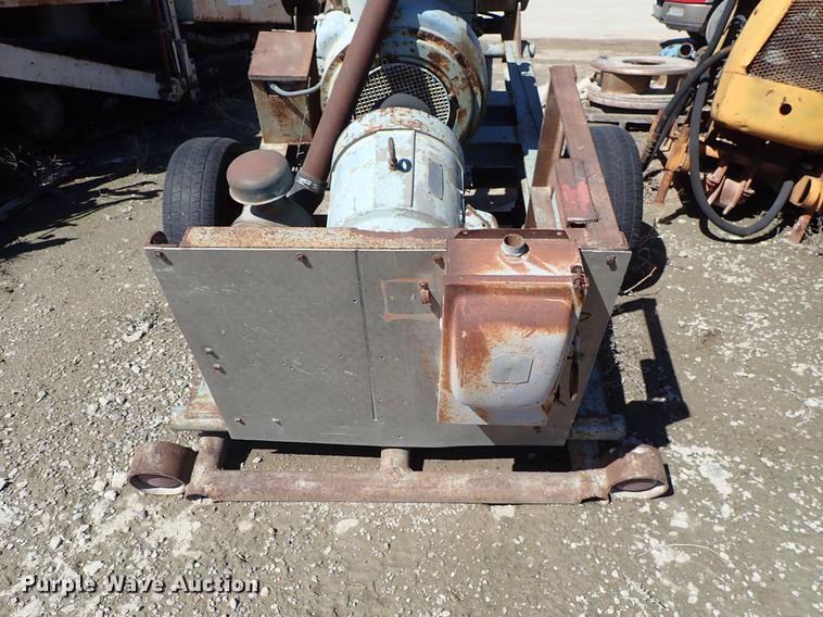 image for item DF8837 Lima generator