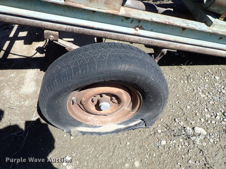 image for item DF8837 Lima generator