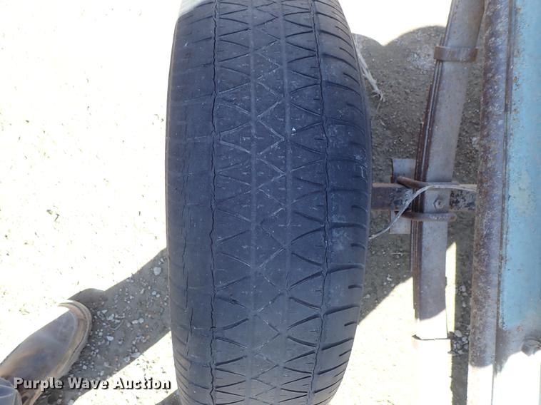 image for item DF8837 Lima generator