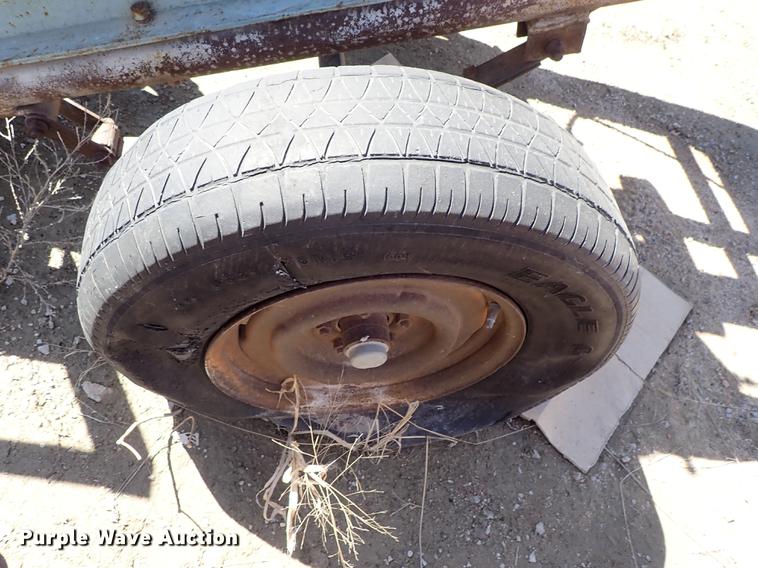 image for item DF8837 Lima generator