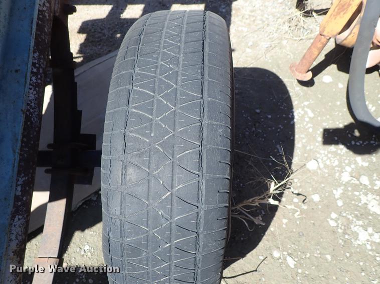 image for item DF8837 Lima generator