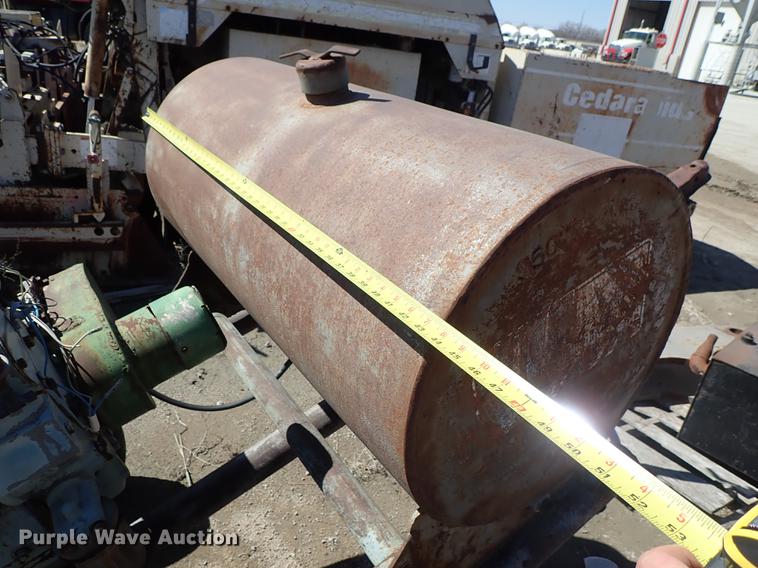 image for item DF8837 Lima generator