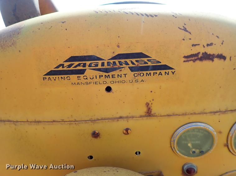 image for item DF8838 Ford power unit