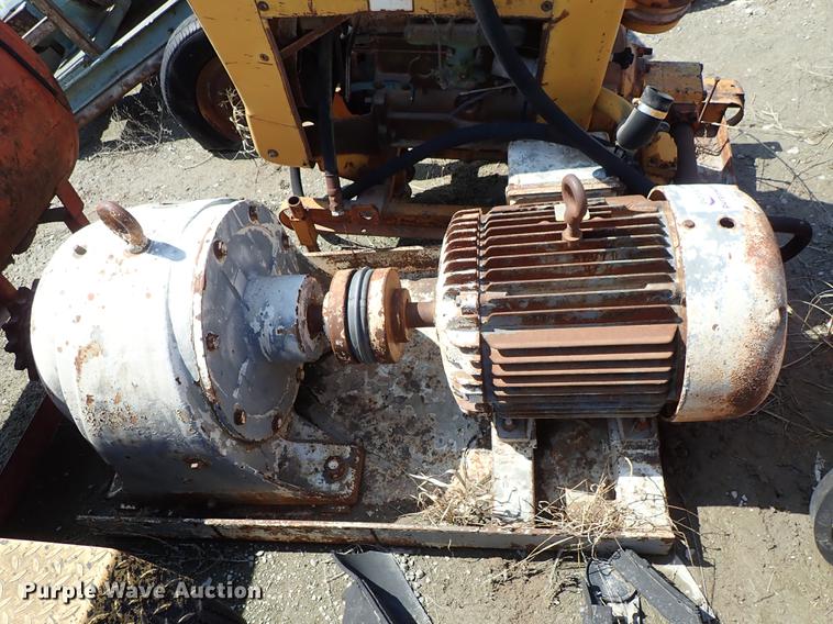 image for item DF8839 Power unit