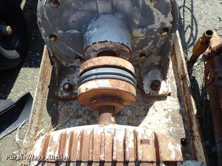 image for item DF8839 Power unit