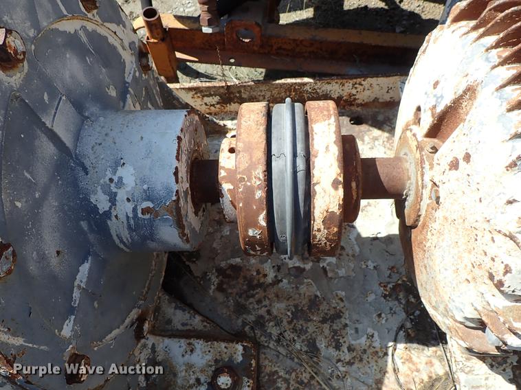 image for item DF8839 Power unit