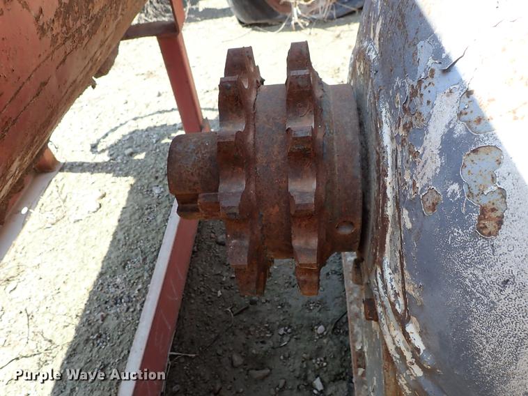 image for item DF8839 Power unit