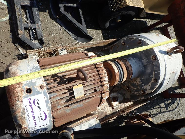 image for item DF8839 Power unit