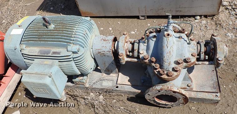 image for item DF8839 Power unit