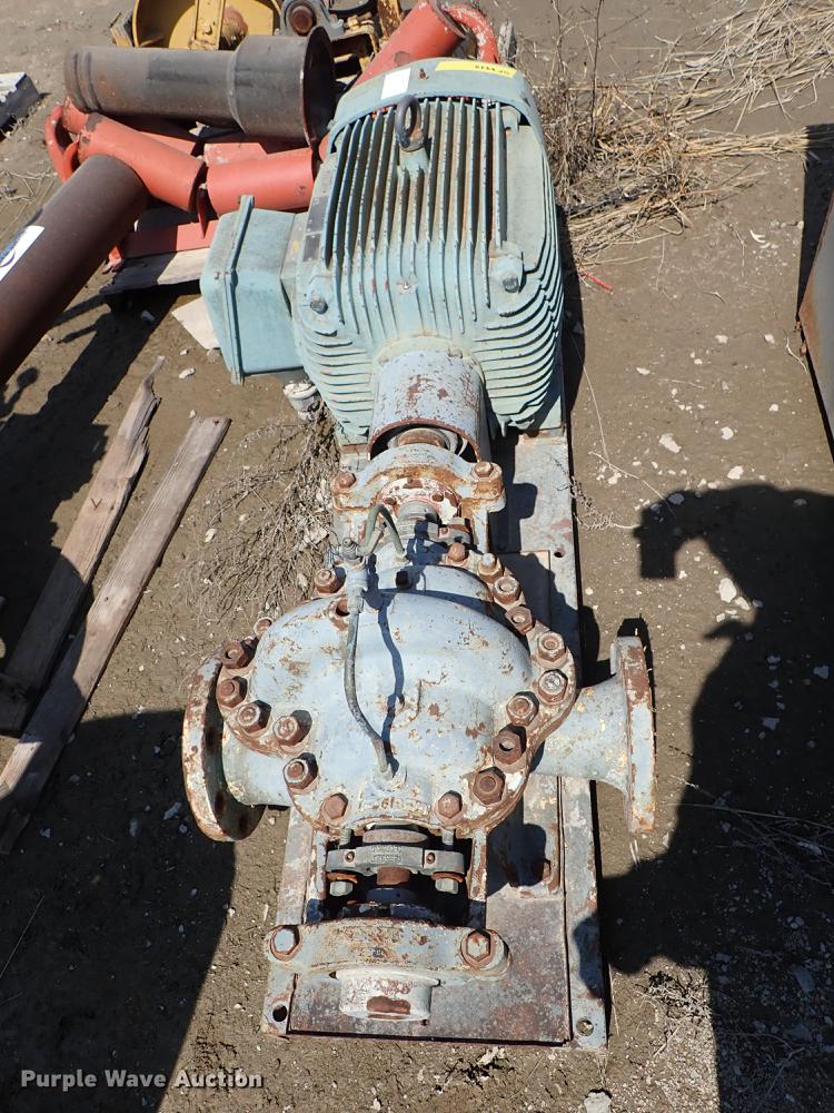 image for item DF8839 Power unit