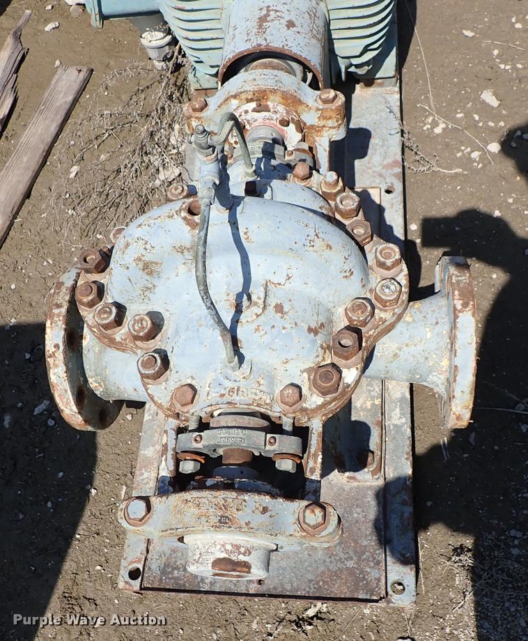 image for item DF8839 Power unit