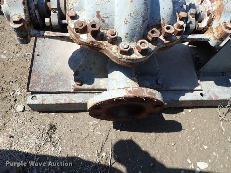 image for item DF8839 Power unit