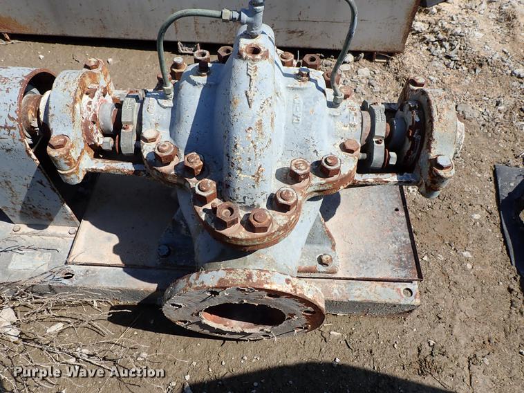 image for item DF8839 Power unit