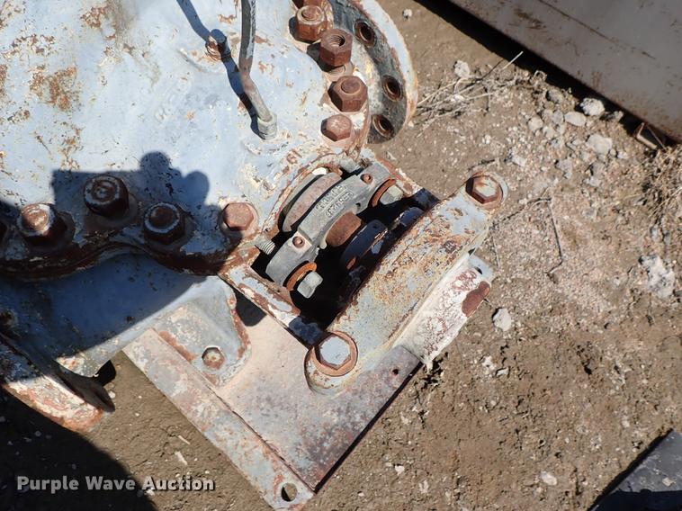 image for item DF8839 Power unit