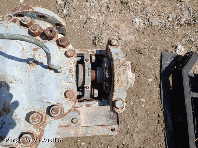 image for item DF8839 Power unit