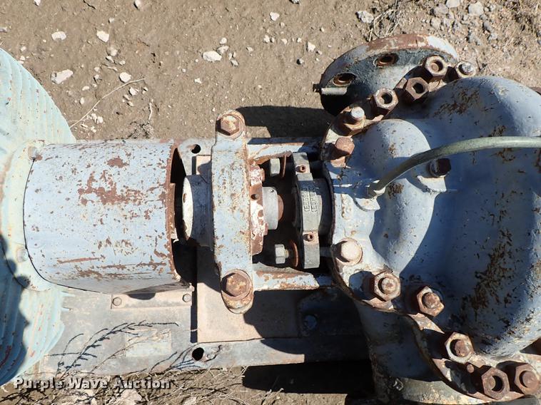 image for item DF8839 Power unit