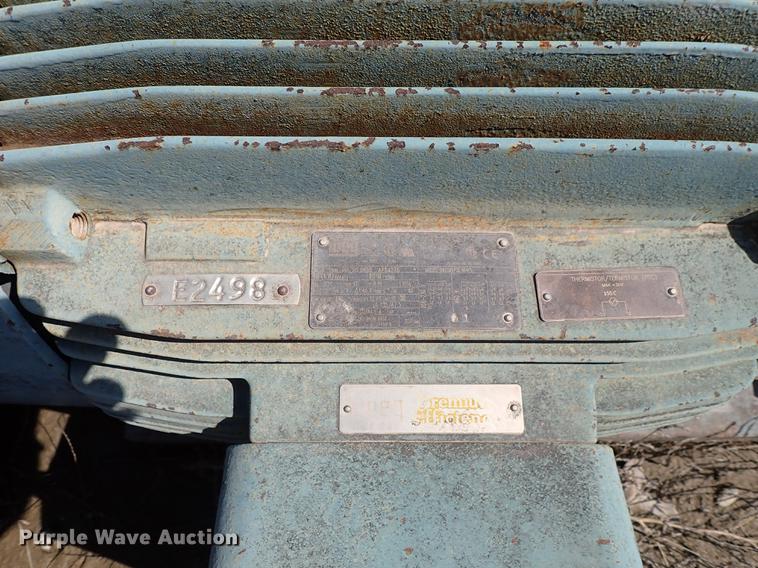 image for item DF8839 Power unit