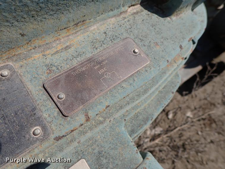 image for item DF8839 Power unit