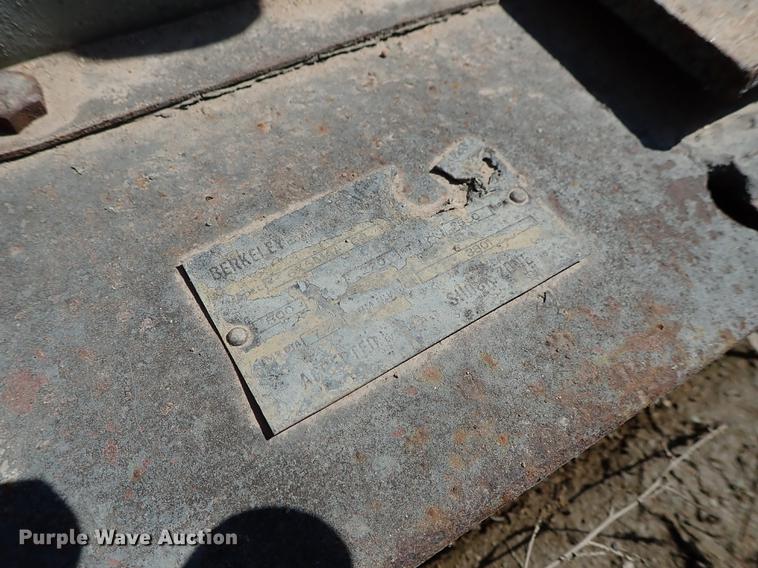 image for item DF8839 Power unit