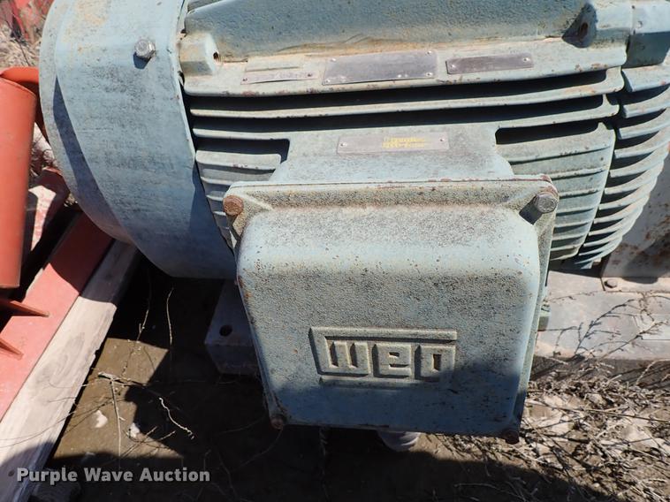 image for item DF8839 Power unit