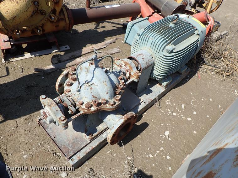 image for item DF8839 Power unit