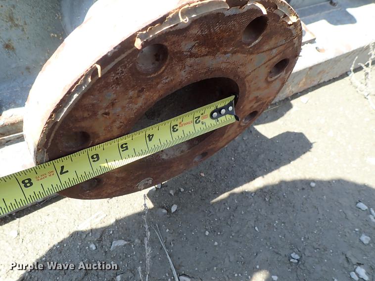 image for item DF8839 Power unit