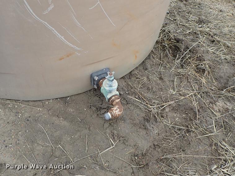 image for item DF8860 (2) poly tanks