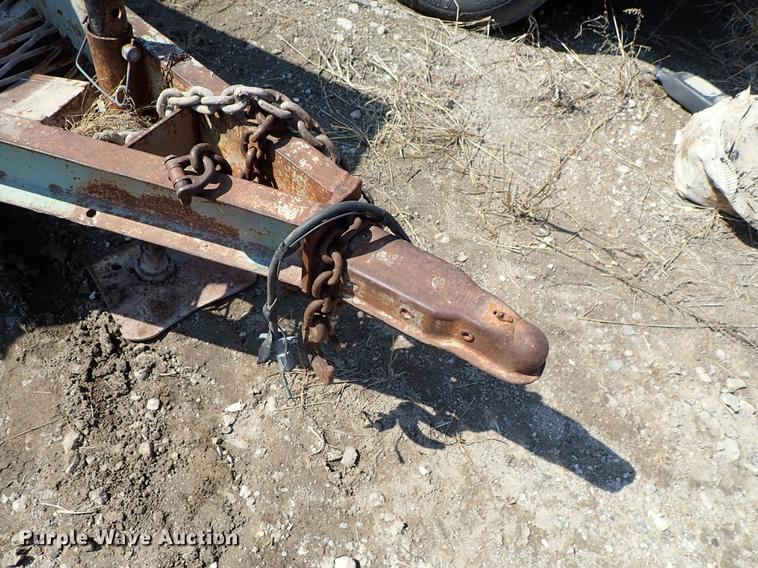 image for item DF8864 Gardner Denver air compressor