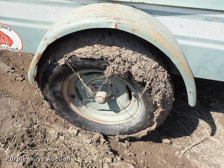 image for item DF8864 Gardner Denver air compressor