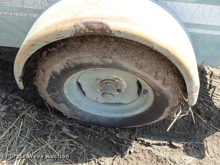 image for item DF8864 Gardner Denver air compressor