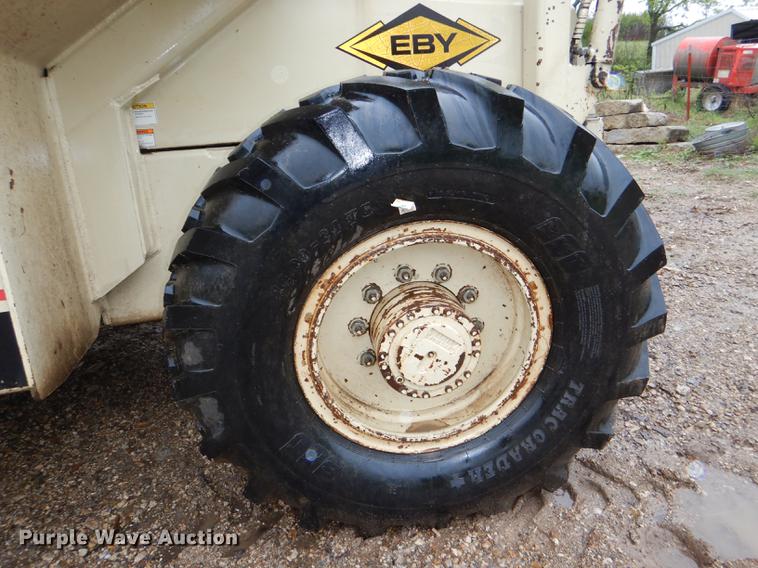 image for item DG1020 Ingersoll Rand VR70 telehandler