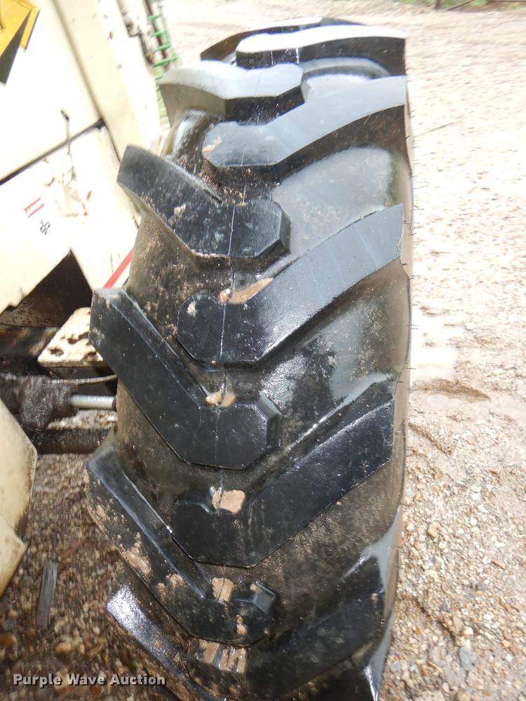 image for item DG1020 Ingersoll Rand VR70 telehandler