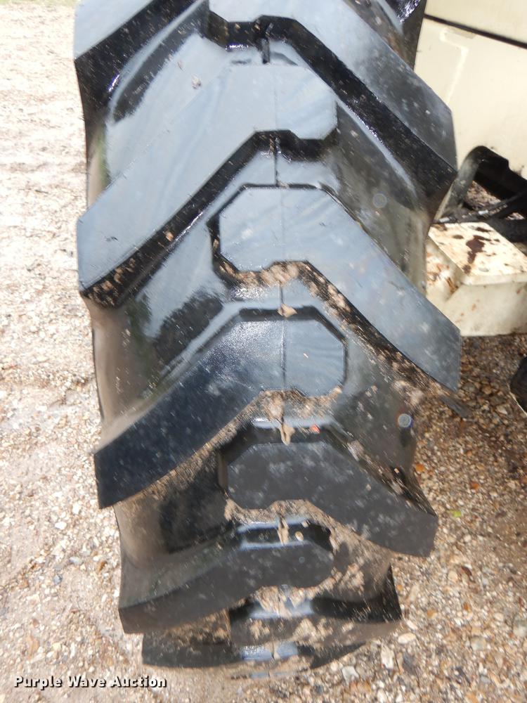 image for item DG1020 Ingersoll Rand VR70 telehandler