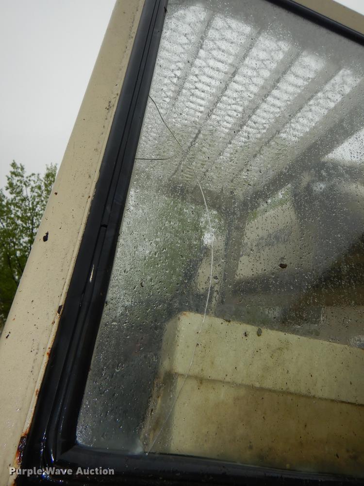 image for item DG1020 Ingersoll Rand VR70 telehandler