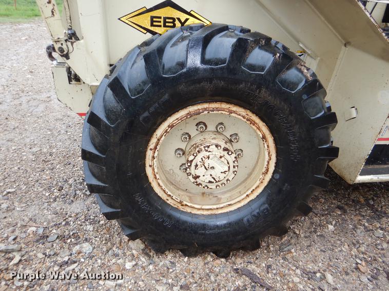 image for item DG1020 Ingersoll Rand VR70 telehandler