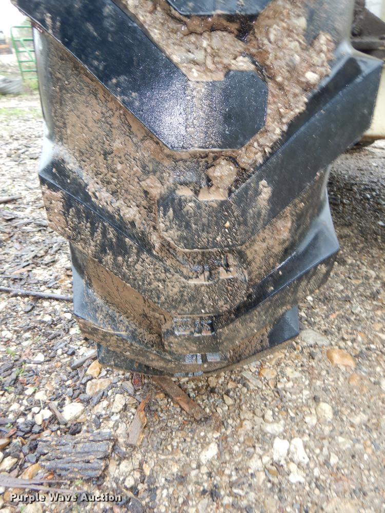 image for item DG1020 Ingersoll Rand VR70 telehandler